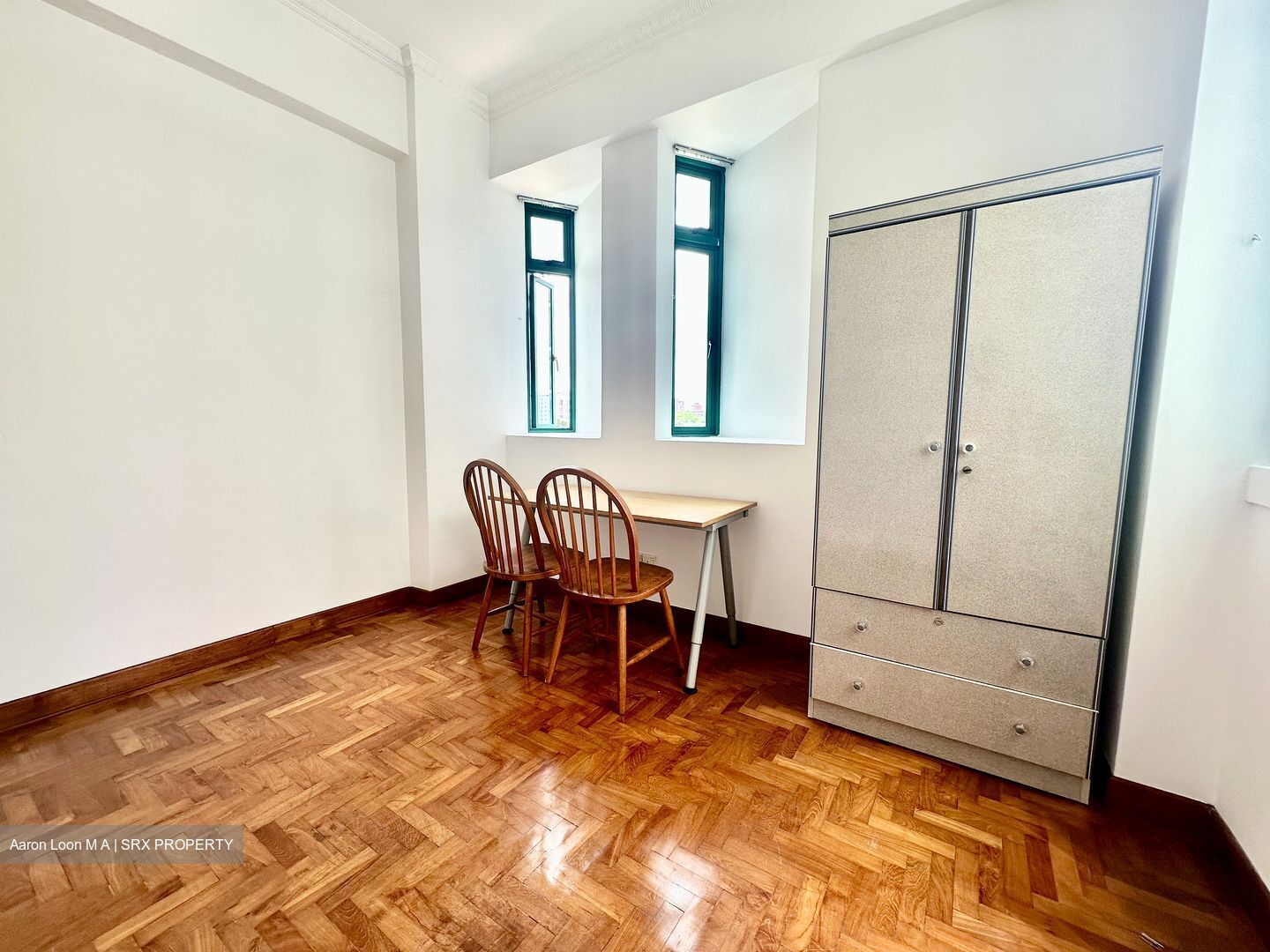 Fortune Park (D19), Condominium #445885791
